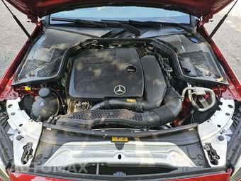 2020 Mercedes-Benz C 300 4MATIC Convertible - miniatura 30