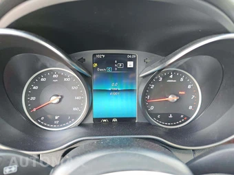 2020 Mercedes-Benz C 300 4MATIC Convertible - miniatura 9