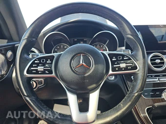2020 Mercedes-Benz C 300 4MATIC Coupe - miniatura 10