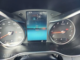 2020 Mercedes-Benz C 300 4MATIC Coupe - miniatura 12