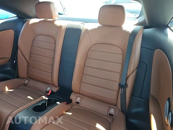 2020 Mercedes-Benz C 300 4MATIC Coupe - miniatura 13