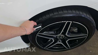 2020 Mercedes-Benz C 300 4MATIC Coupe - miniatura 24