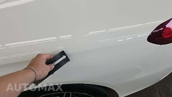 2020 Mercedes-Benz C 300 4MATIC Coupe - miniatura 28