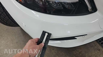 2020 Mercedes-Benz C 300 4MATIC Coupe - miniatura 31