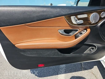 2020 Mercedes-Benz C 300 4MATIC Coupe - miniatura 9