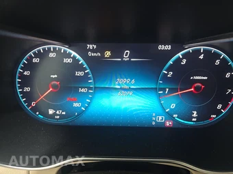 2020 Mercedes-Benz C 300 4MATIC Sedan - miniatura 12