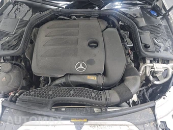 2020 Mercedes-Benz C 300 4MATIC Sedan - miniatura 15