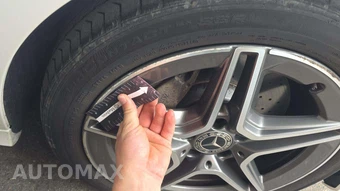 2020 Mercedes-Benz C 300 4MATIC Sedan - miniatura 22
