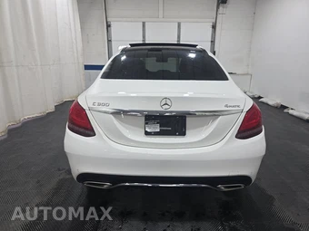 2020 Mercedes-Benz C 300 4MATIC Sedan - miniatura 5