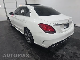 2020 Mercedes-Benz C 300 4MATIC Sedan - miniatura 6