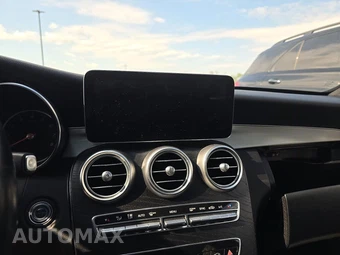 2020 Mercedes-Benz C 300 4MATIC Sedan - miniatura 11