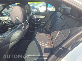 2020 Mercedes-Benz C 300 4MATIC Sedan - miniatura 13