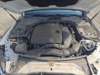 2020 Mercedes-Benz C 300 4MATIC Sedan - miniatura 15