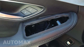 2020 Mercedes-Benz C 300 4MATIC Sedan - miniatura 20