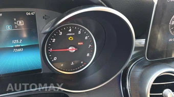 2020 Mercedes-Benz C 300 4MATIC Sedan - miniatura 25