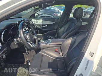 2020 Mercedes-Benz C 300 4MATIC Sedan - miniatura 7