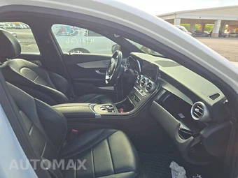 2020 Mercedes-Benz C 300 4MATIC Sedan - miniatura 8