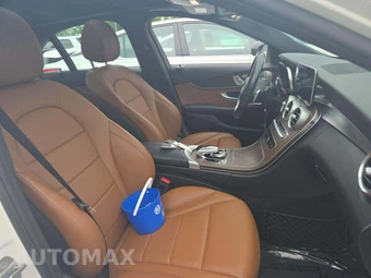 2020 Mercedes-Benz C 300 4MATIC Sedan - miniatura 18