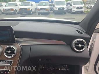 2020 Mercedes-Benz C 300 4MATIC Sedan - miniatura 19