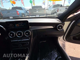 2020 Mercedes-Benz C 300 4MATIC Sedan - miniatura 16