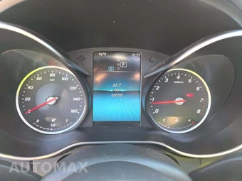 2020 Mercedes-Benz C 300 4MATIC Sedan - miniatura 6