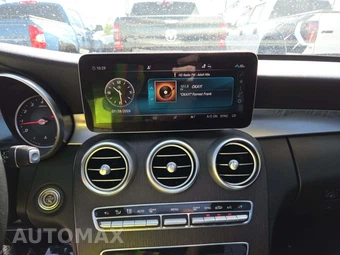2020 Mercedes-Benz C 300 4MATIC Sedan - miniatura 7