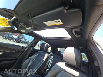 2020 Mercedes-Benz C 300 4MATIC Sedan - miniatura 8