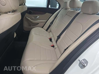 2020 Mercedes-Benz C 300 4MATIC Sedan - miniatura 13