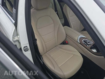 2020 Mercedes-Benz C 300 4MATIC Sedan - miniatura 18