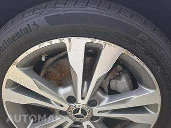 2020 Mercedes-Benz C 300 4MATIC Sedan - miniatura 21