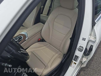 2020 Mercedes-Benz C 300 4MATIC Sedan - miniatura 6