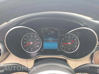 2020 Mercedes-Benz C 300 4MATIC Sedan - miniatura 9