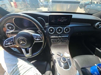 2020 Mercedes-Benz C 300 4MATIC Sedan - miniatura 10