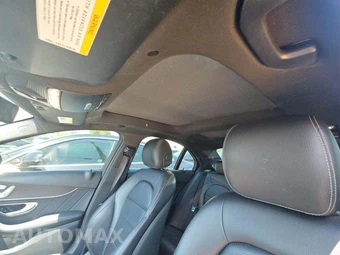 2020 Mercedes-Benz C 300 4MATIC Sedan - miniatura 11