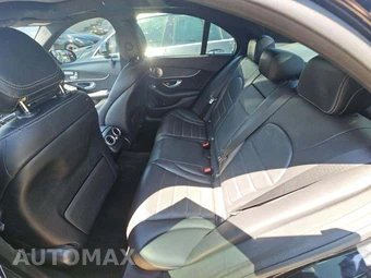 2020 Mercedes-Benz C 300 4MATIC Sedan - miniatura 13