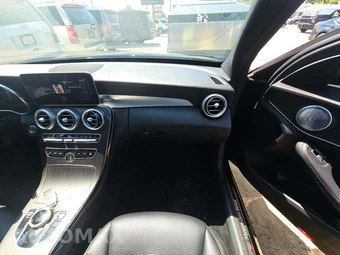2020 Mercedes-Benz C 300 4MATIC Sedan - miniatura 19
