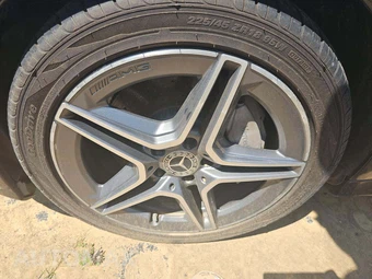 2020 Mercedes-Benz C 300 4MATIC Sedan - miniatura 22