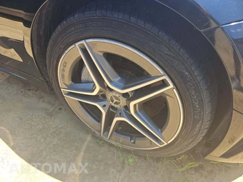 2020 Mercedes-Benz C 300 4MATIC Sedan - miniatura 23
