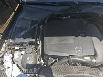 2020 Mercedes-Benz C 300 4MATIC Sedan - miniatura 24