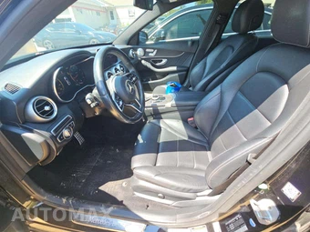 2020 Mercedes-Benz C 300 4MATIC Sedan - miniatura 6