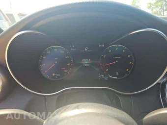 2020 Mercedes-Benz C 300 4MATIC Sedan - miniatura 9