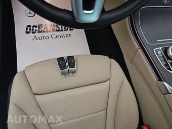 2020 Mercedes-Benz C 300 4MATIC Sedan - miniatura 10