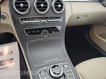 2020 Mercedes-Benz C 300 4MATIC Sedan - miniatura 11