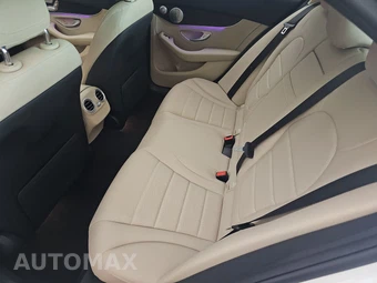 2020 Mercedes-Benz C 300 4MATIC Sedan - miniatura 13