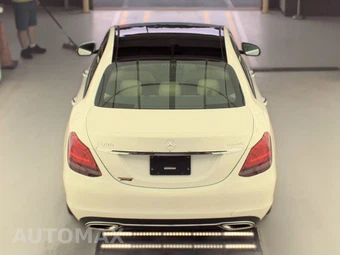 2020 Mercedes-Benz C 300 4MATIC Sedan - miniatura 5