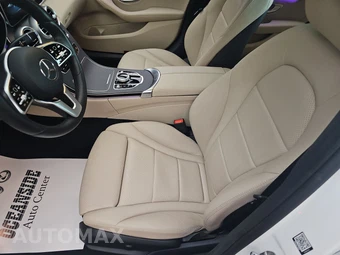 2020 Mercedes-Benz C 300 4MATIC Sedan - miniatura 7