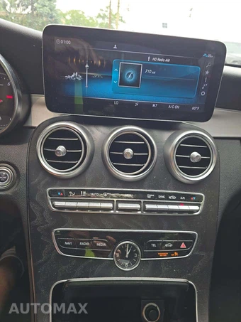 2020 Mercedes-Benz C 300 4MATIC Sedan – miniatura 10