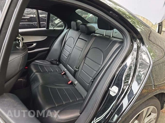 2020 Mercedes-Benz C 300 4MATIC Sedan – miniatura 13