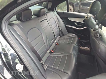 2020 Mercedes-Benz C 300 4MATIC Sedan – miniatura 16