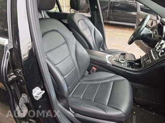 2020 Mercedes-Benz C 300 4MATIC Sedan – miniatura 18